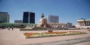 Россия и Монголия активизируют работу по созданию транспортного хаба на Дальнем Востоке